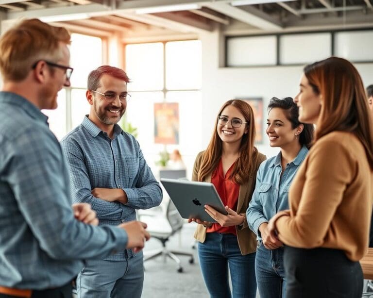 Warum benötigen Firmen einen Onboarding-Manager?