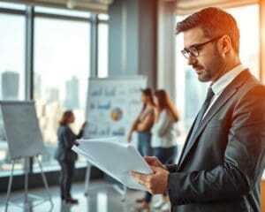 Warum benötigen Firmen einen Personalentwickler?