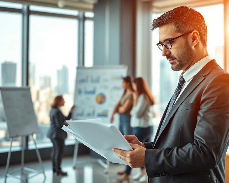 Warum benötigen Firmen einen Personalentwickler?