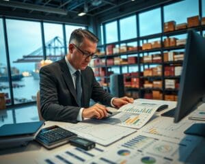 Warum braucht Logistik einen Zollbeauftragten?