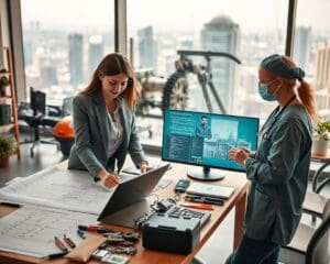 Warum gewinnen spezialisierte Berufe an Bedeutung?