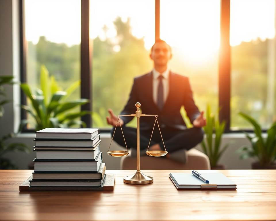 Warum ist Balance kein Zufall?