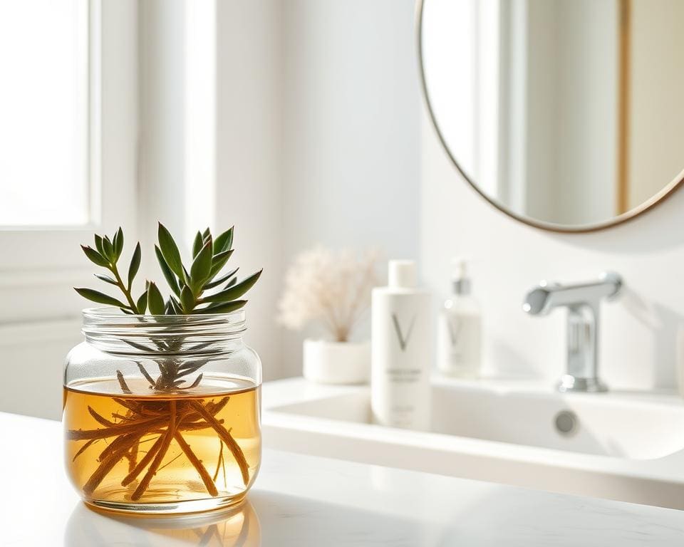 Warum ist Einfachheit in Beauty-Routinen sinnvoll?