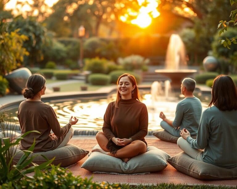 Warum ist Entspannung essenziell für Schönheit?