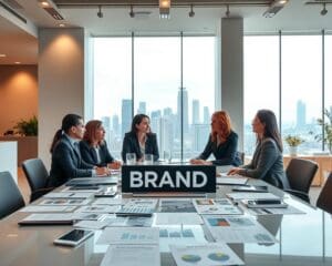 Warum ist Markenstrategie als Dienstleistung wichtig?