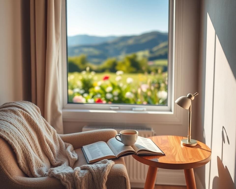 Warum ist Me-Time wichtig für Balance?