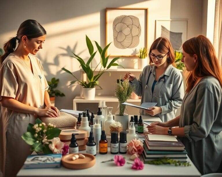 Warum ist Pflege mehr als Kosmetik?