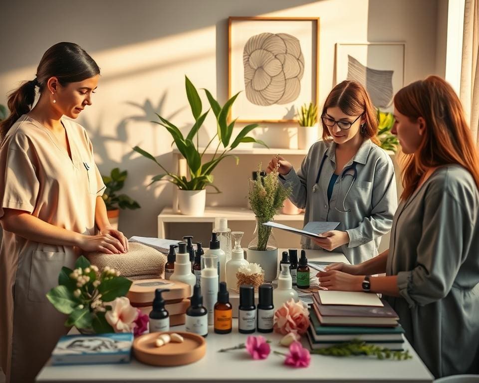 Warum ist Pflege mehr als Kosmetik?