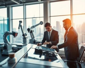 Warum ist Prozessautomatisierung technisch relevant?