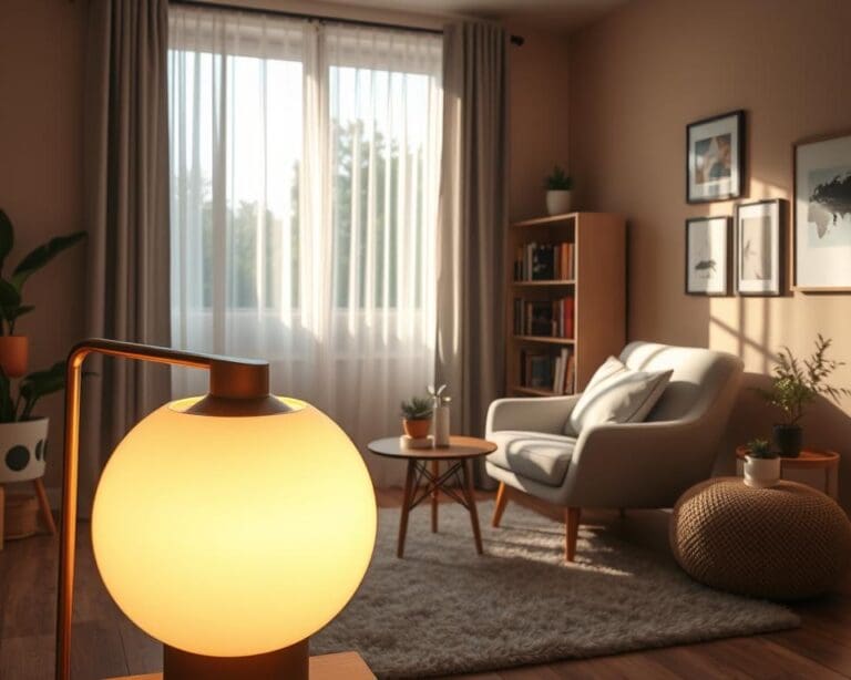 Warum ist Raumbeleuchtung entscheidend?