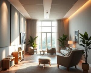 Warum ist Schallschutz im Wohnbereich wichtig?