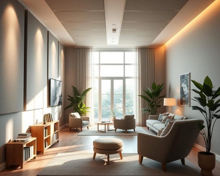 Warum ist Schallschutz im Wohnbereich wichtig?