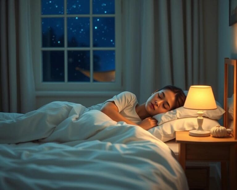 Warum ist Schlaf so wichtig für Regeneration?