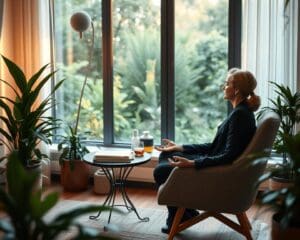 Warum ist Selbstfürsorge ein Gesundheitsthema?