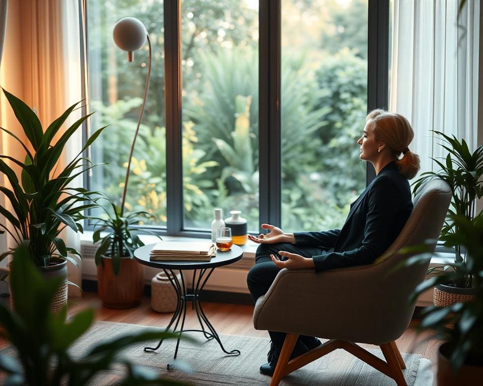 Warum ist Selbstfürsorge ein Gesundheitsthema?