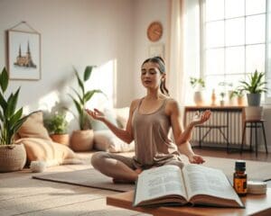 Warum ist Selbstpflege ein Zeichen von Stärke?