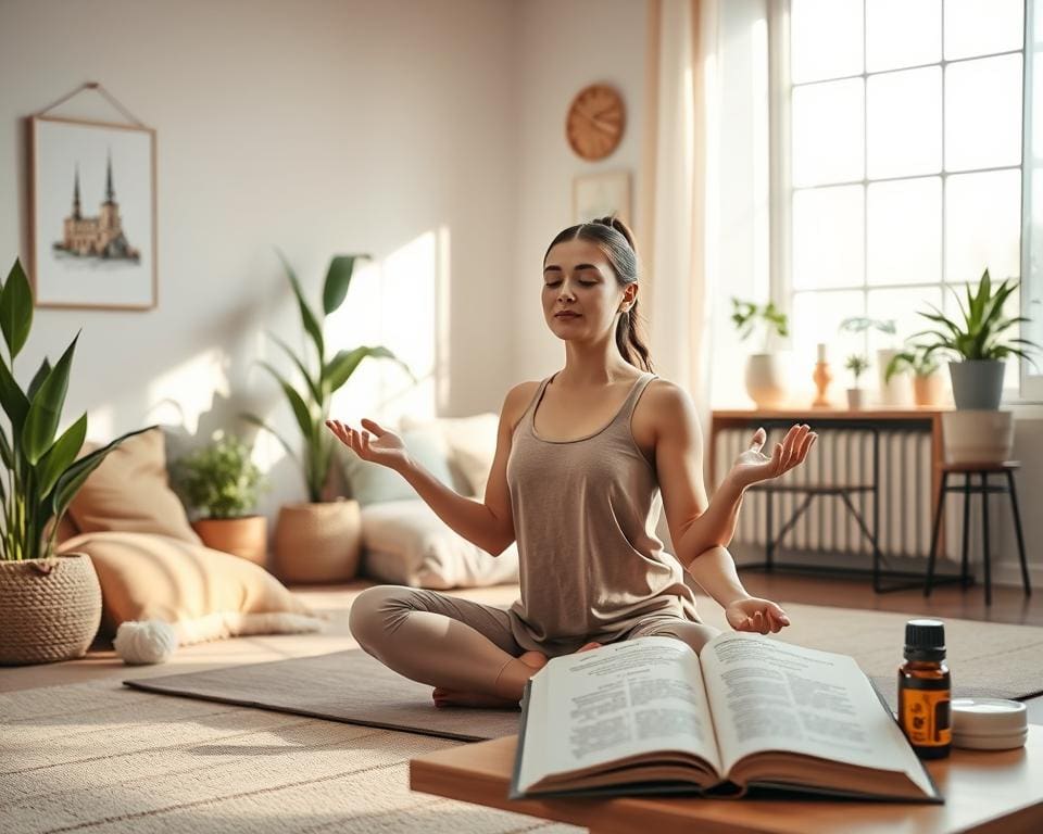 Warum ist Selbstpflege ein Zeichen von Stärke?