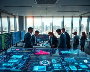 Warum ist Technik ohne Software kaum denkbar?