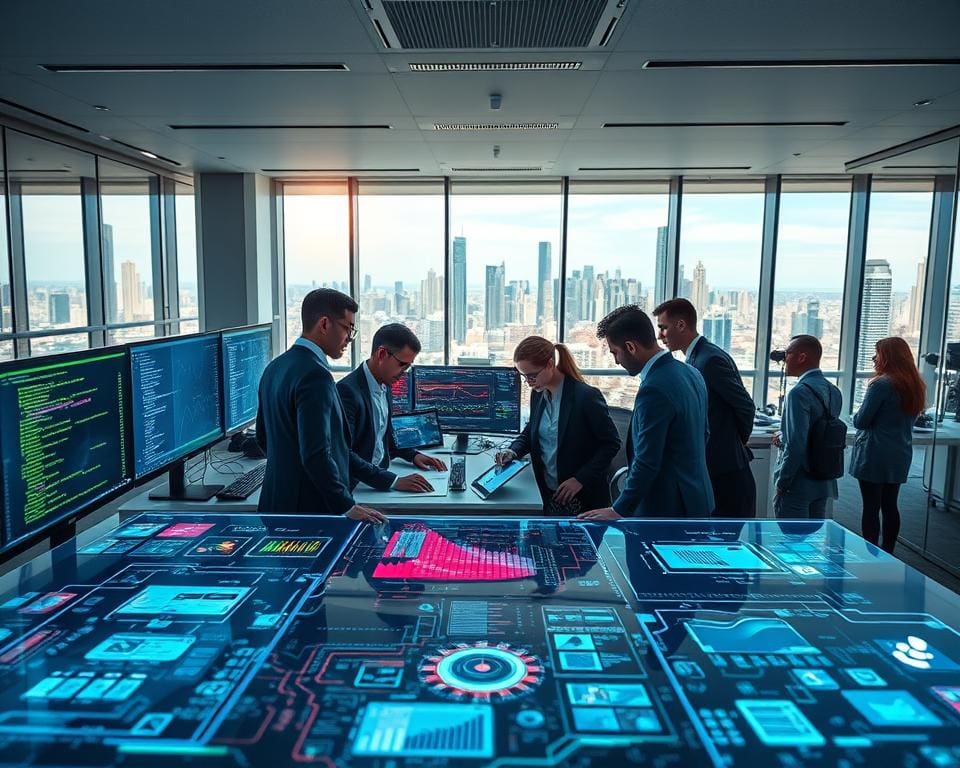 Warum ist Technik ohne Software kaum denkbar?