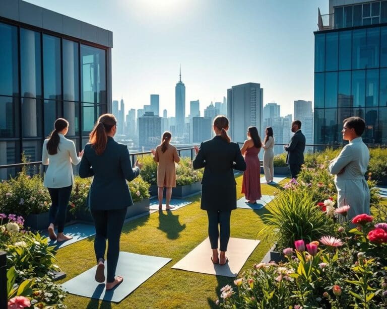 Warum ist Wohlbefinden ein Lifestyle-Thema?