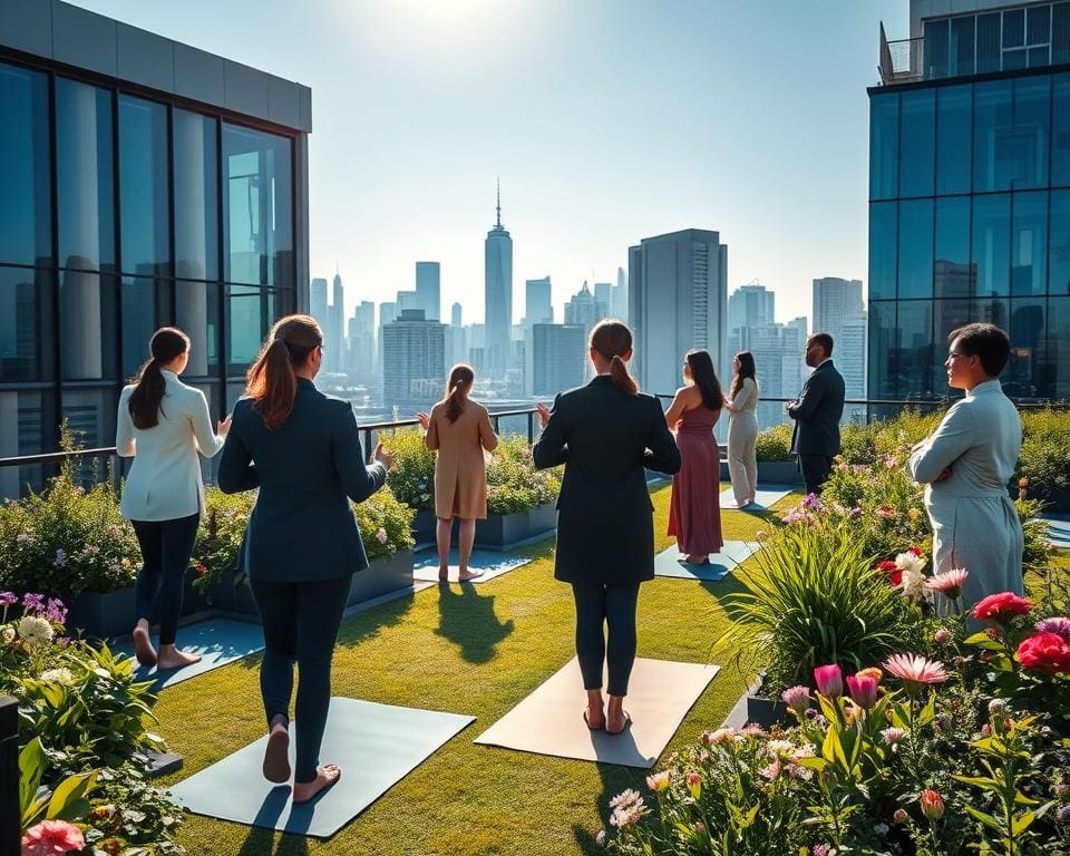 Warum ist Wohlbefinden ein Lifestyle-Thema?