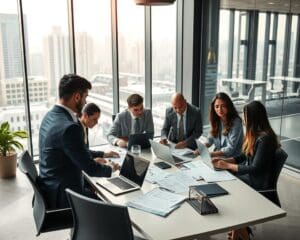 Warum ist Zeitarbeit für Unternehmen bundesweit gefragt?