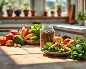 Warum ist bewusster Konsum für die Gesundheit wichtig?