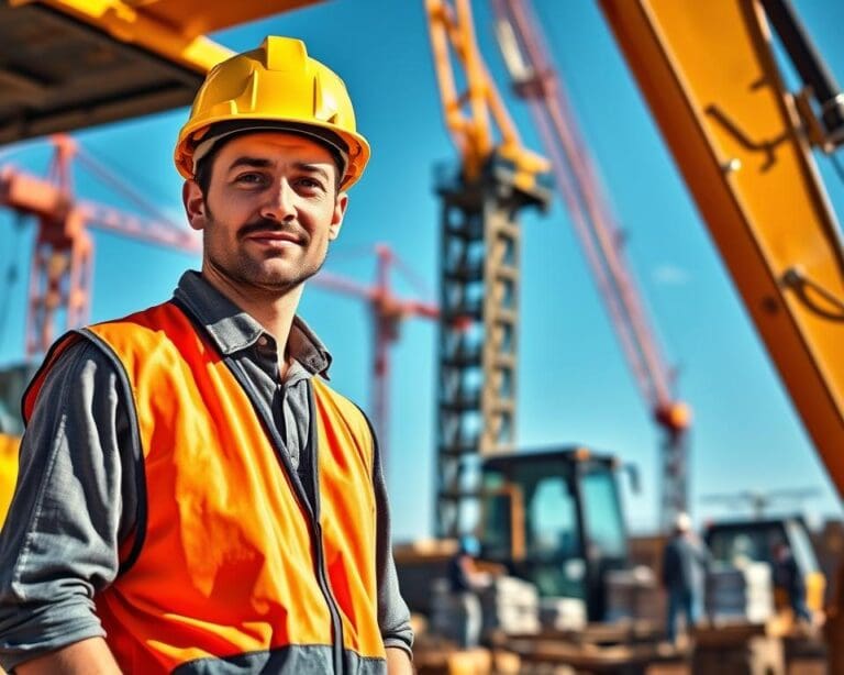 Warum ist ein Baugeräteführer so gefragt?