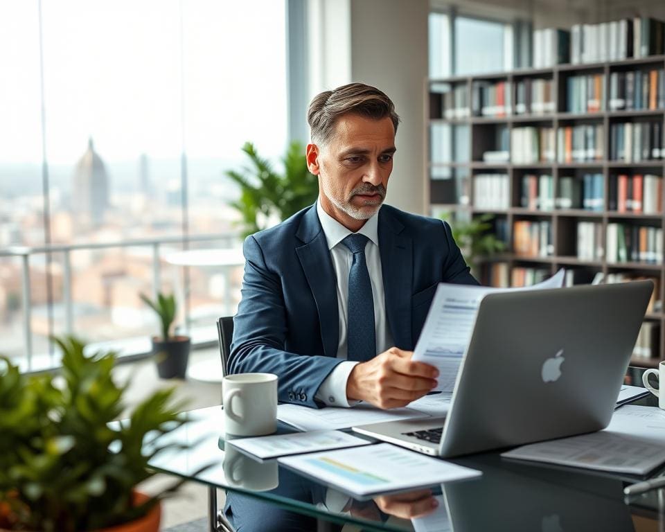 Warum ist ein Vergütungsspezialist wichtig?