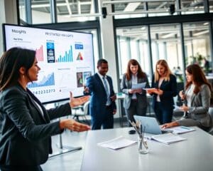 Warum setzen Unternehmen auf PR-Beratungsservices?