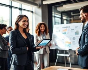 Warum sind Beratungsservices für Wachstum entscheidend?