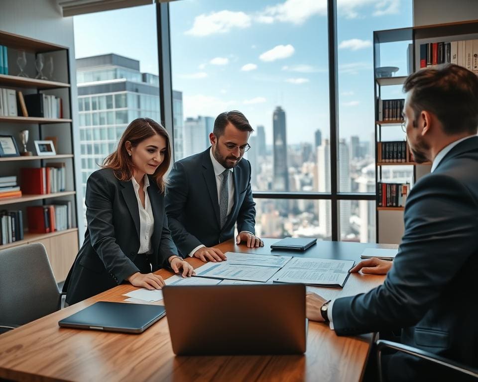 Warum sind Betriebswirte im Mittelstand gefragt?