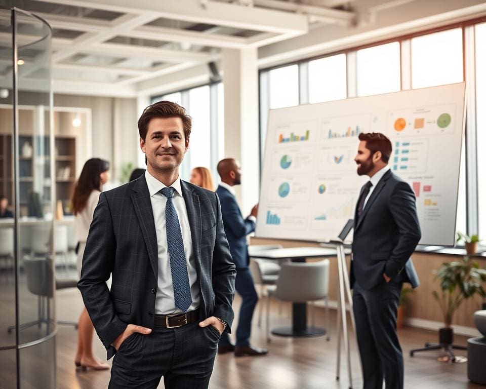 Warum sind Change-Manager unverzichtbar?