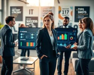 Warum sind IT-Projektservices für Firmen sinnvoll?