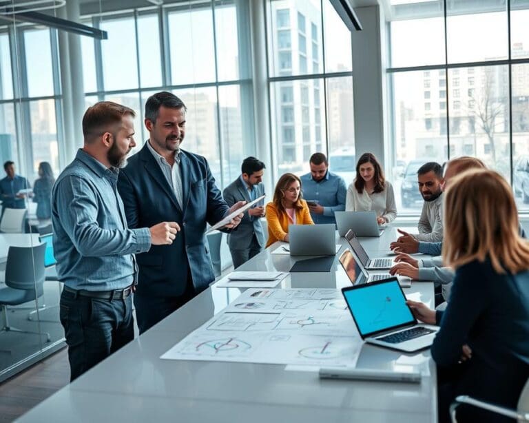 Warum sind Prozessingenieure für Betriebe relevant?