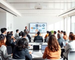 Warum sind Schulungsanbieter für Unternehmen gefragt?