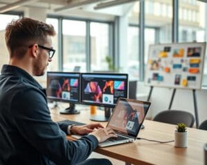 Warum sind Webdesigner aus Köln für professionelle Websites gefragt?