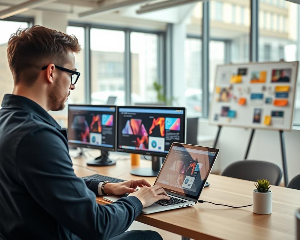 Warum sind Webdesigner aus Köln für professionelle Websites gefragt?