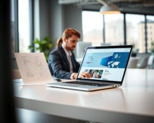 Warum sind benutzerfreundliche Webseiten für Unternehmen wichtig?