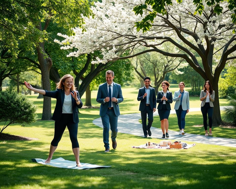 Warum sind kleine Schritte zu mehr Gesundheit effektiv?