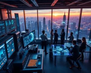 Warum sind leistungsfähige Systeme entscheidend?