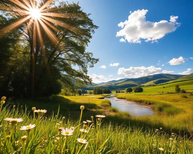 Warum sind natürliche Lichtquellen wichtig?