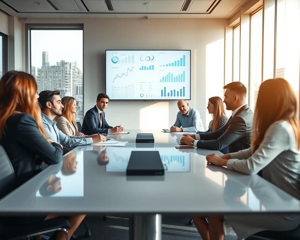 Warum sind professionelle Services planungssicher?