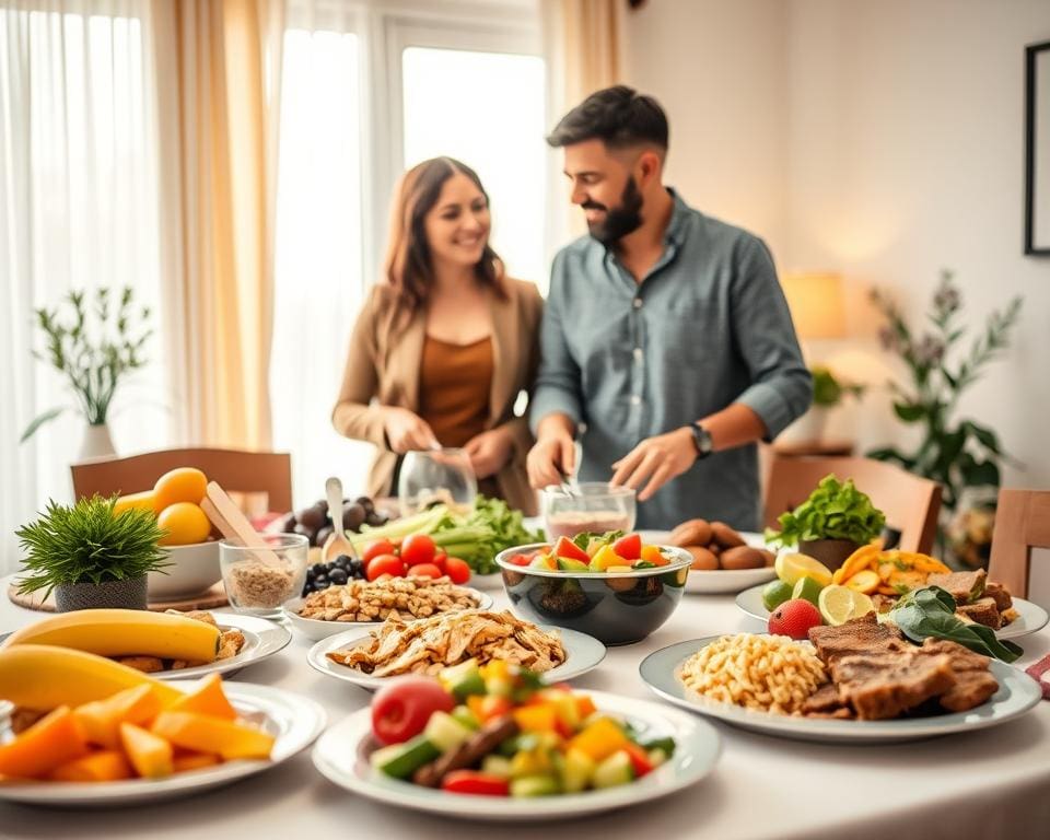 Warum sind regelmäßige Mahlzeiten sinnvoll?