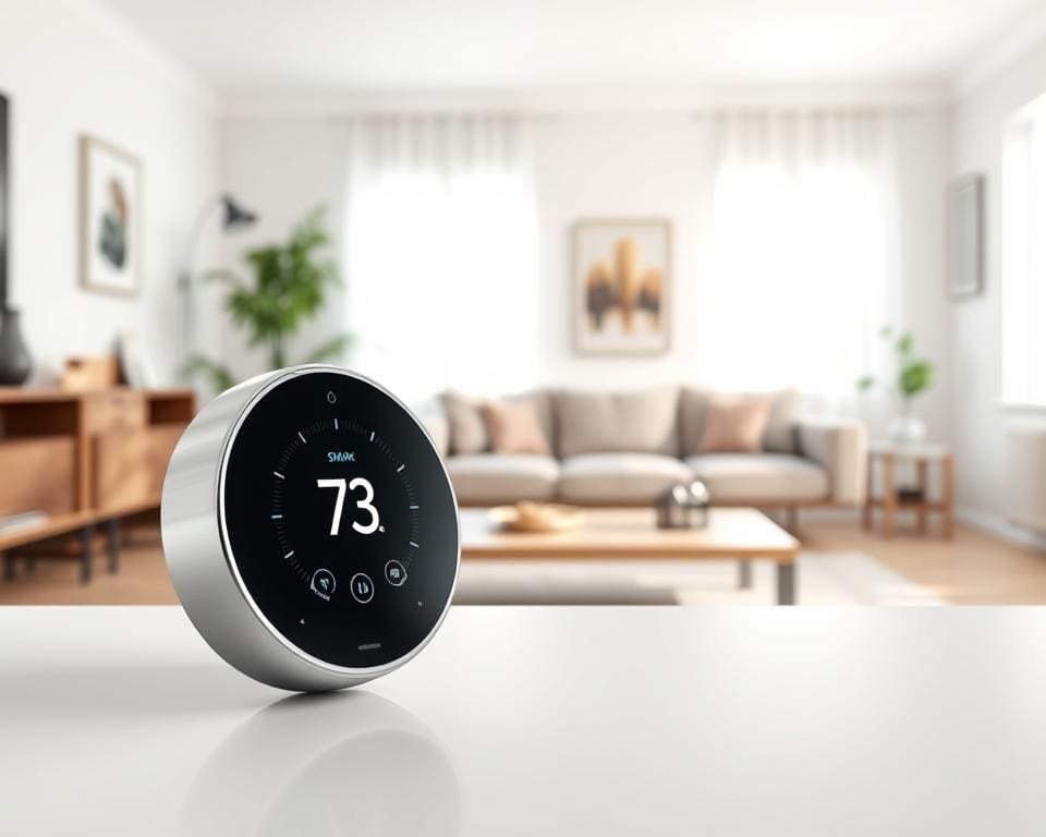 Warum sind smarte Thermostate im Trend?