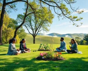 Was fördert nachhaltige Selbstfürsorge?