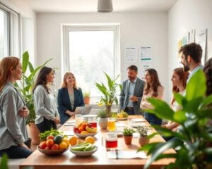 Was gehört zu verantwortungsbewusster Gesundheit?