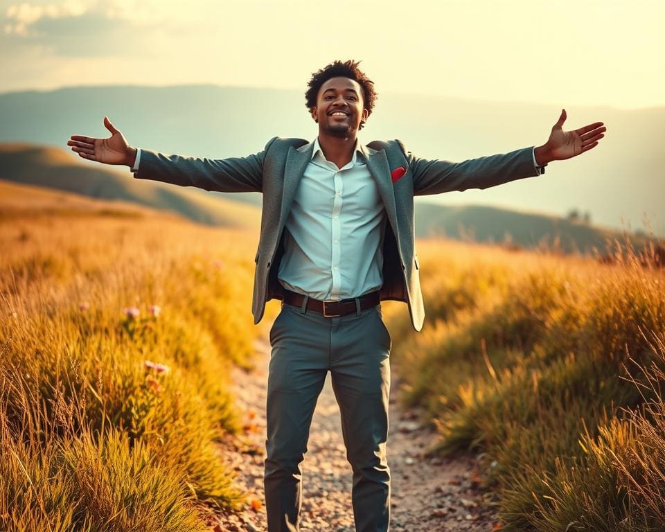 Was hilft bei Antriebslosigkeit?