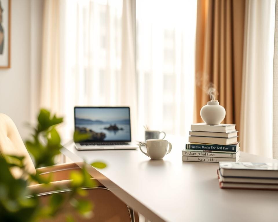 Was hilft bei Stress im Alltag?