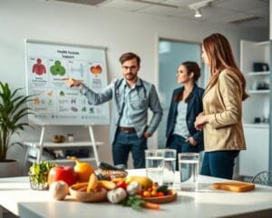 Was hilft bei häufigem Infektanfälligkeit?